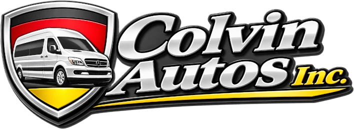 Colvin Autos Inc